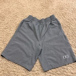 Men’s 2Xist Athletic Shorts